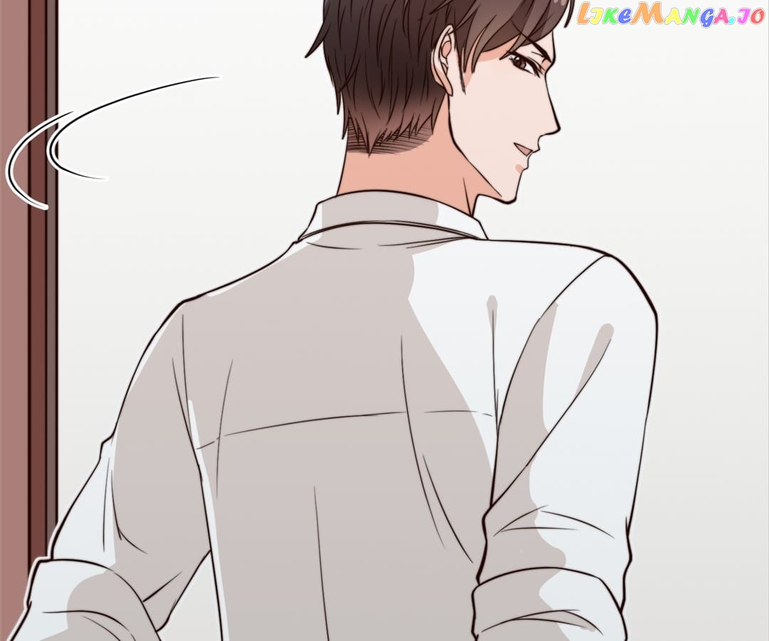 Unemotional Man vs Enthusiastic Girl Chapter 17 - page 12