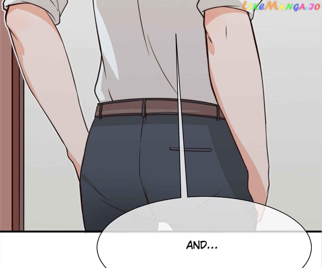 Unemotional Man vs Enthusiastic Girl Chapter 17 - page 13