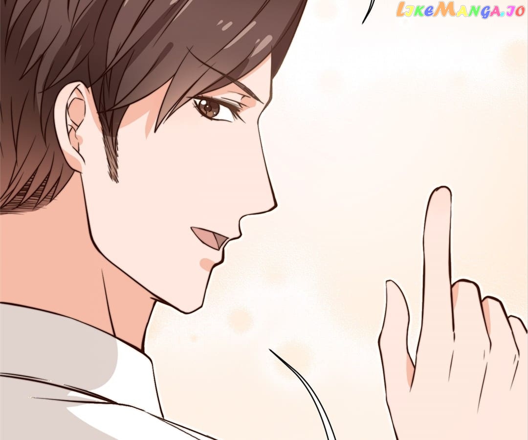 Unemotional Man vs Enthusiastic Girl Chapter 17 - page 15
