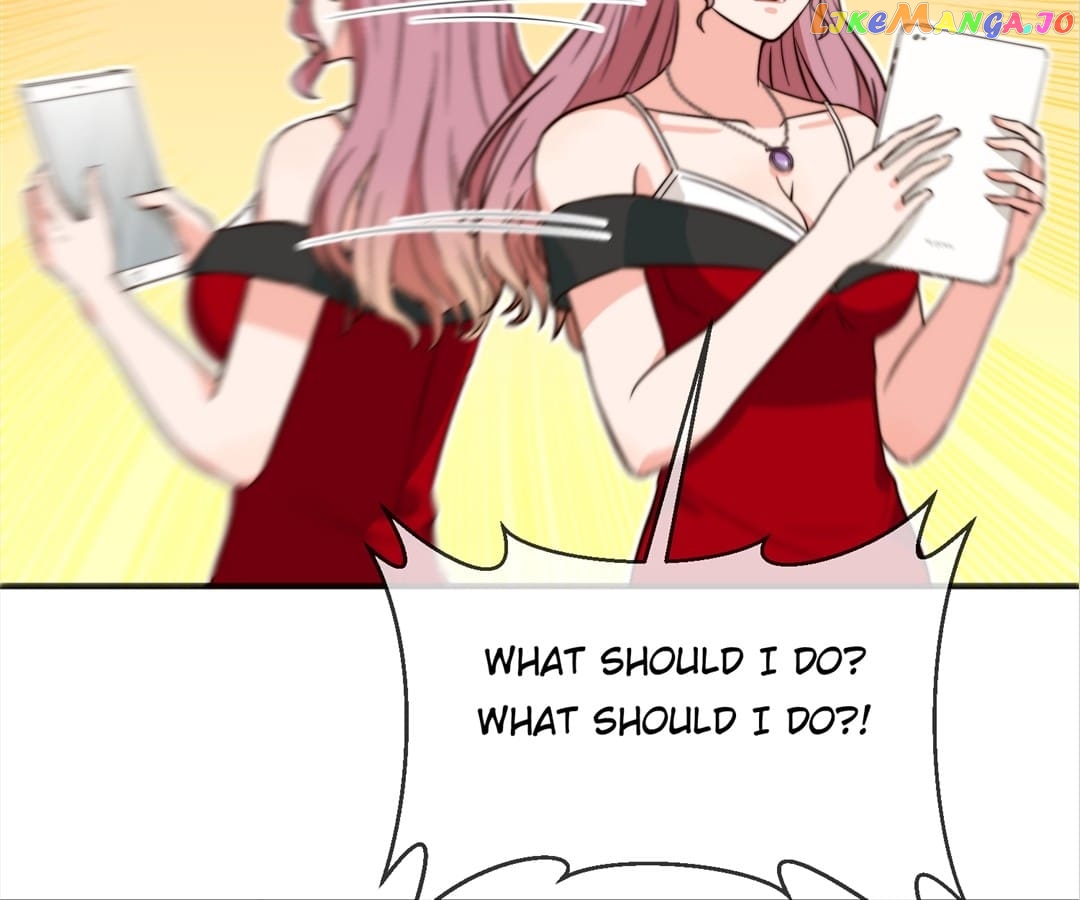 Unemotional Man vs Enthusiastic Girl Chapter 17 - page 20