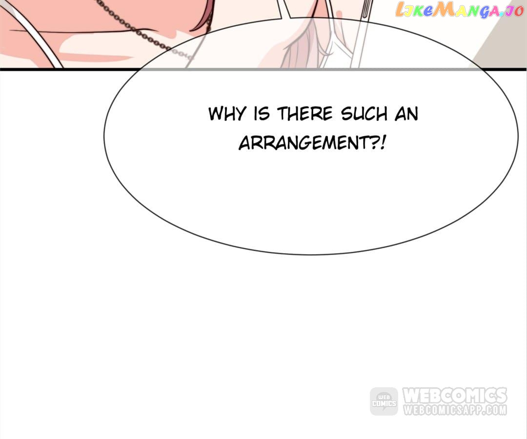 Unemotional Man vs Enthusiastic Girl Chapter 17 - page 22