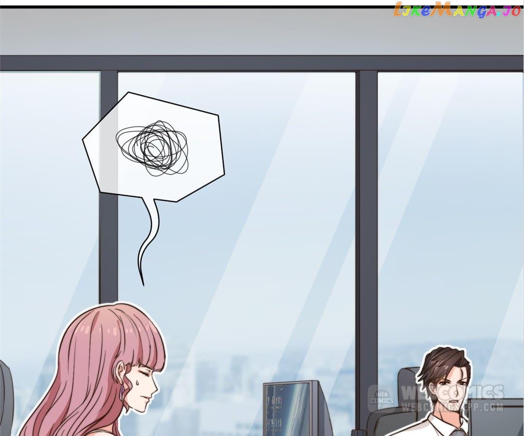 Unemotional Man vs Enthusiastic Girl Chapter 17 - page 30
