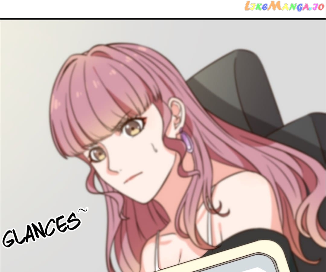 Unemotional Man vs Enthusiastic Girl Chapter 17 - page 32