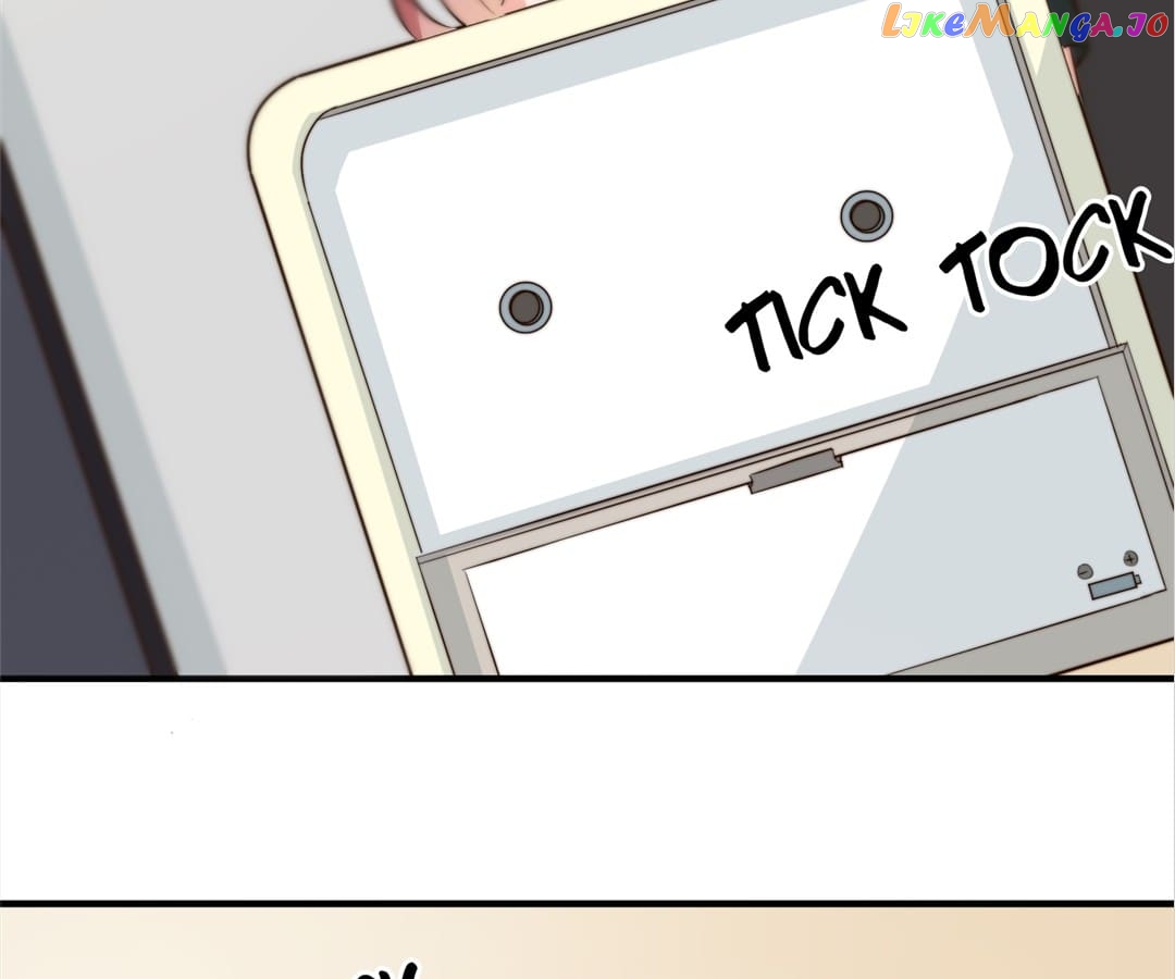 Unemotional Man vs Enthusiastic Girl Chapter 17 - page 33