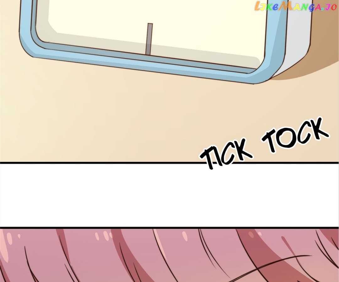 Unemotional Man vs Enthusiastic Girl Chapter 17 - page 35