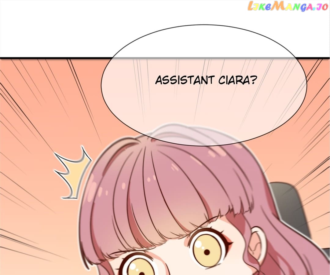 Unemotional Man vs Enthusiastic Girl Chapter 17 - page 37