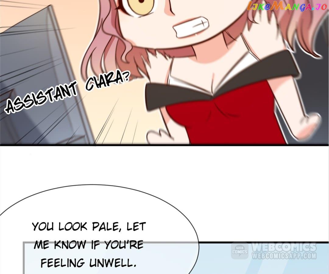 Unemotional Man vs Enthusiastic Girl Chapter 17 - page 38