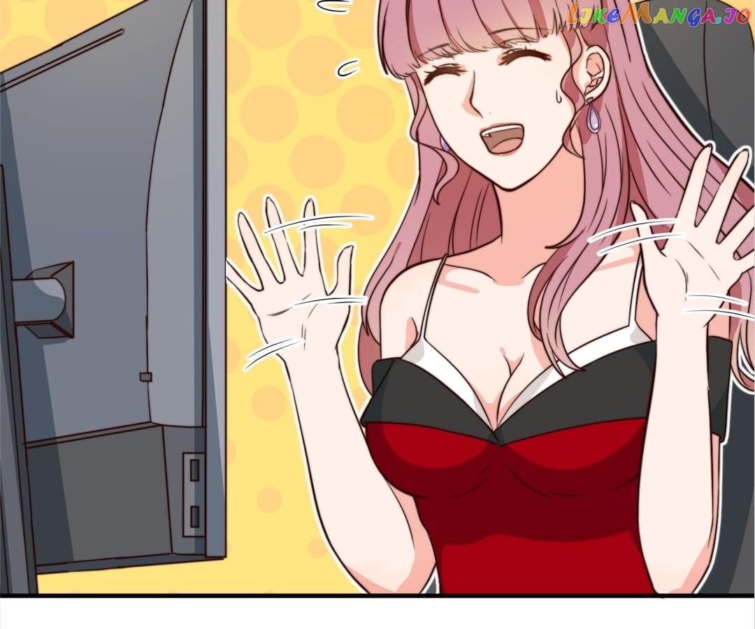 Unemotional Man vs Enthusiastic Girl Chapter 17 - page 41