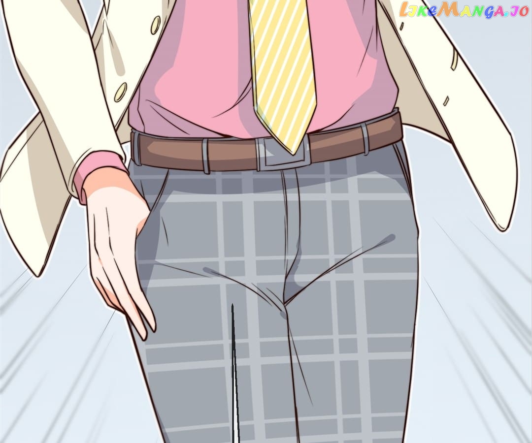 Unemotional Man vs Enthusiastic Girl Chapter 17 - page 47