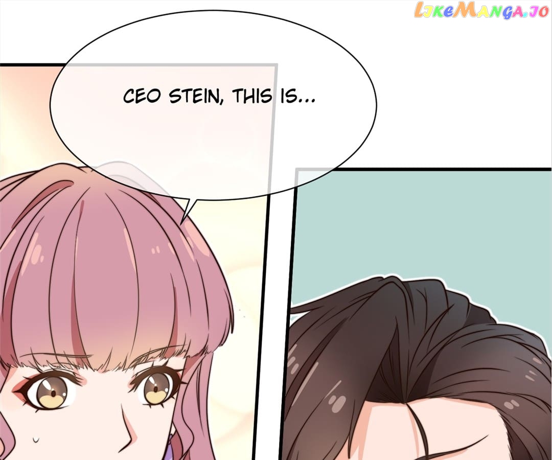 Unemotional Man vs Enthusiastic Girl Chapter 17 - page 7