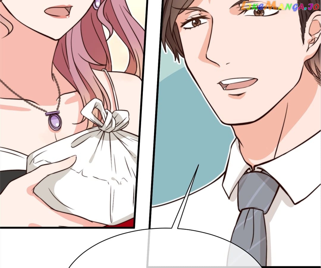 Unemotional Man vs Enthusiastic Girl Chapter 17 - page 8