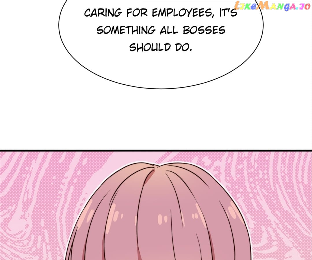 Unemotional Man vs Enthusiastic Girl Chapter 17 - page 9