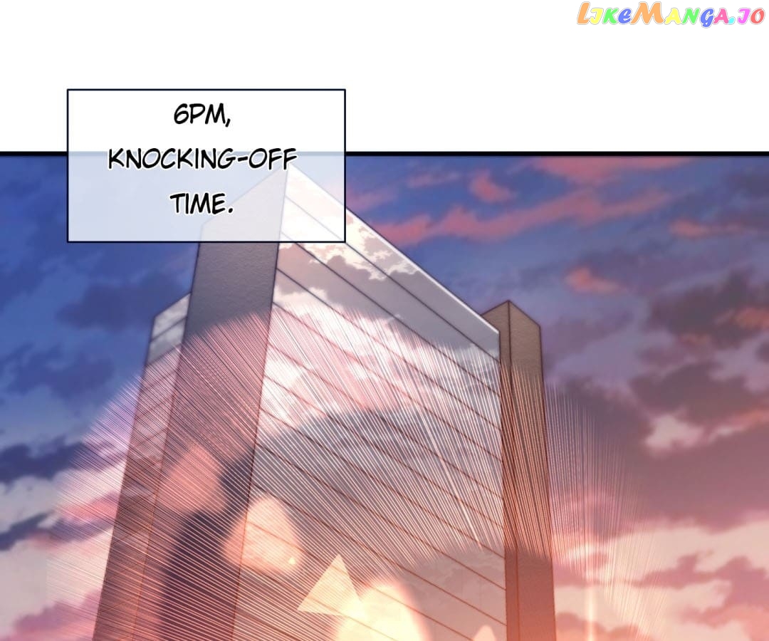 Unemotional Man vs Enthusiastic Girl Chapter 16 - page 1