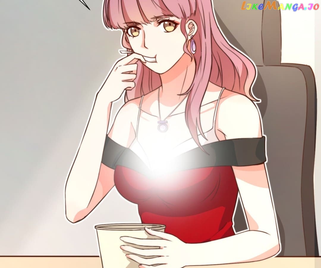 Unemotional Man vs Enthusiastic Girl Chapter 16 - page 12
