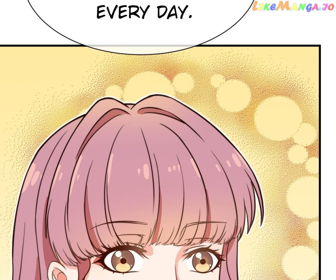 Unemotional Man vs Enthusiastic Girl Chapter 16 - page 40