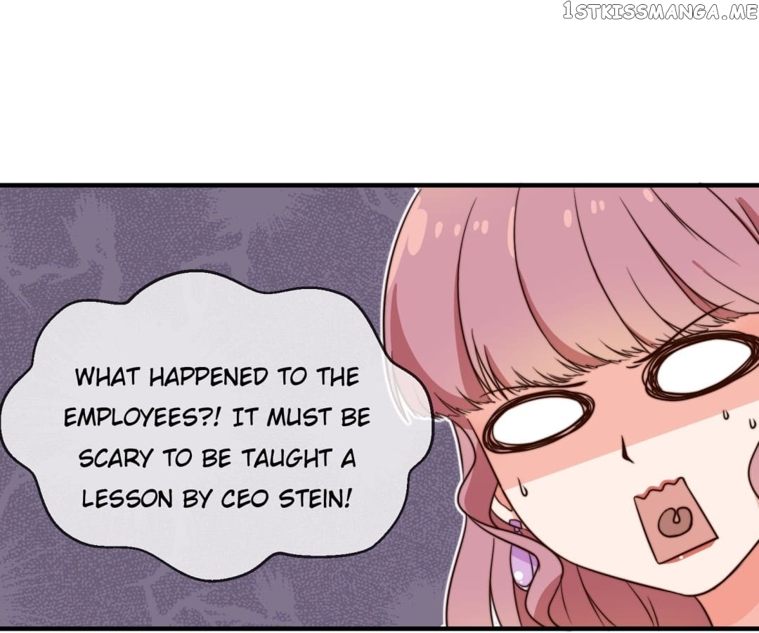 Unemotional Man vs Enthusiastic Girl Chapter 15 - page 1