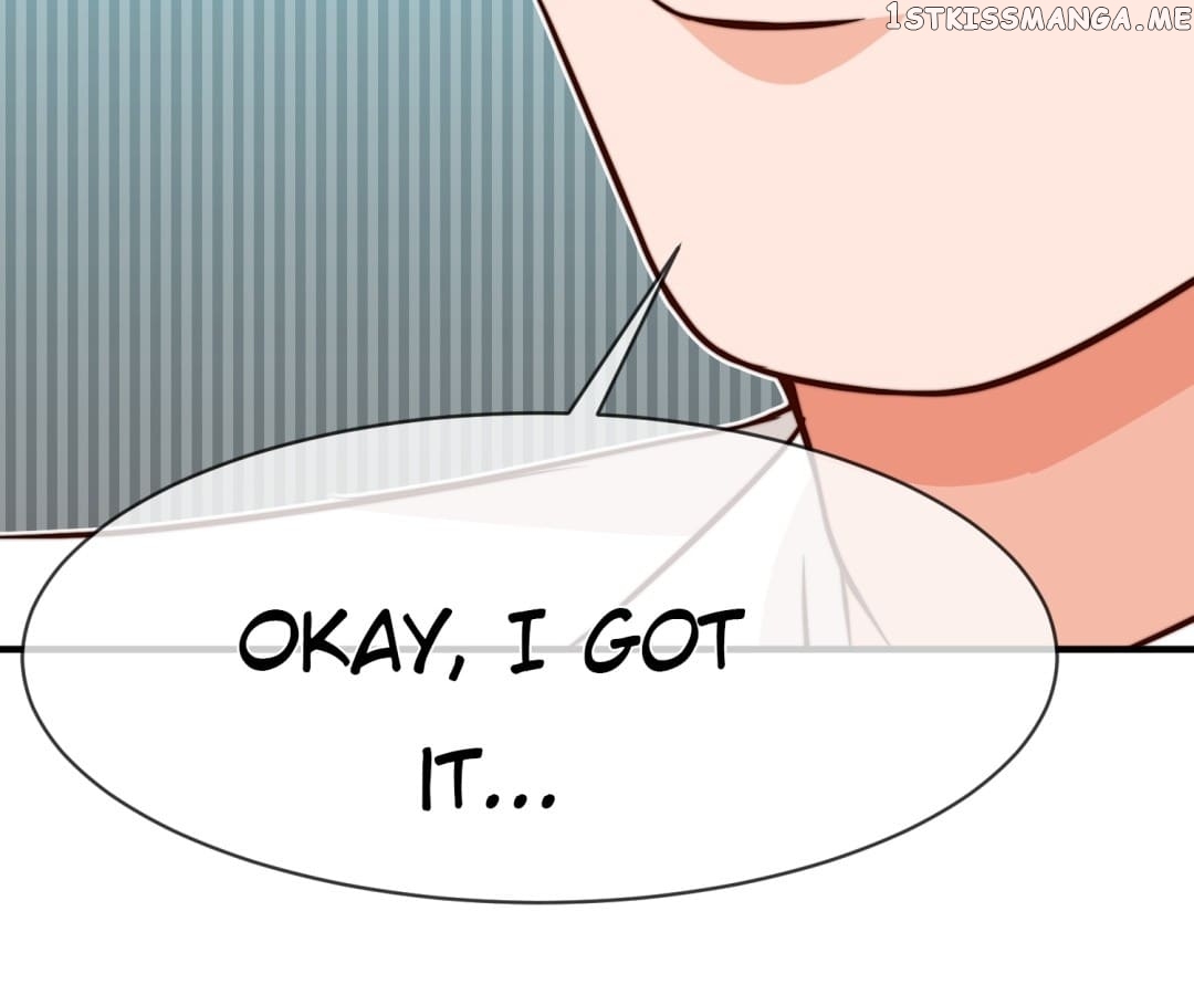 Unemotional Man vs Enthusiastic Girl Chapter 15 - page 11