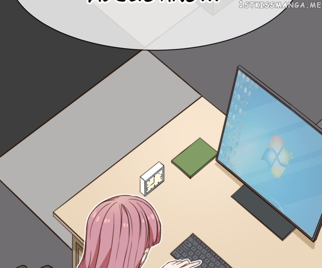 Unemotional Man vs Enthusiastic Girl Chapter 15 - page 19