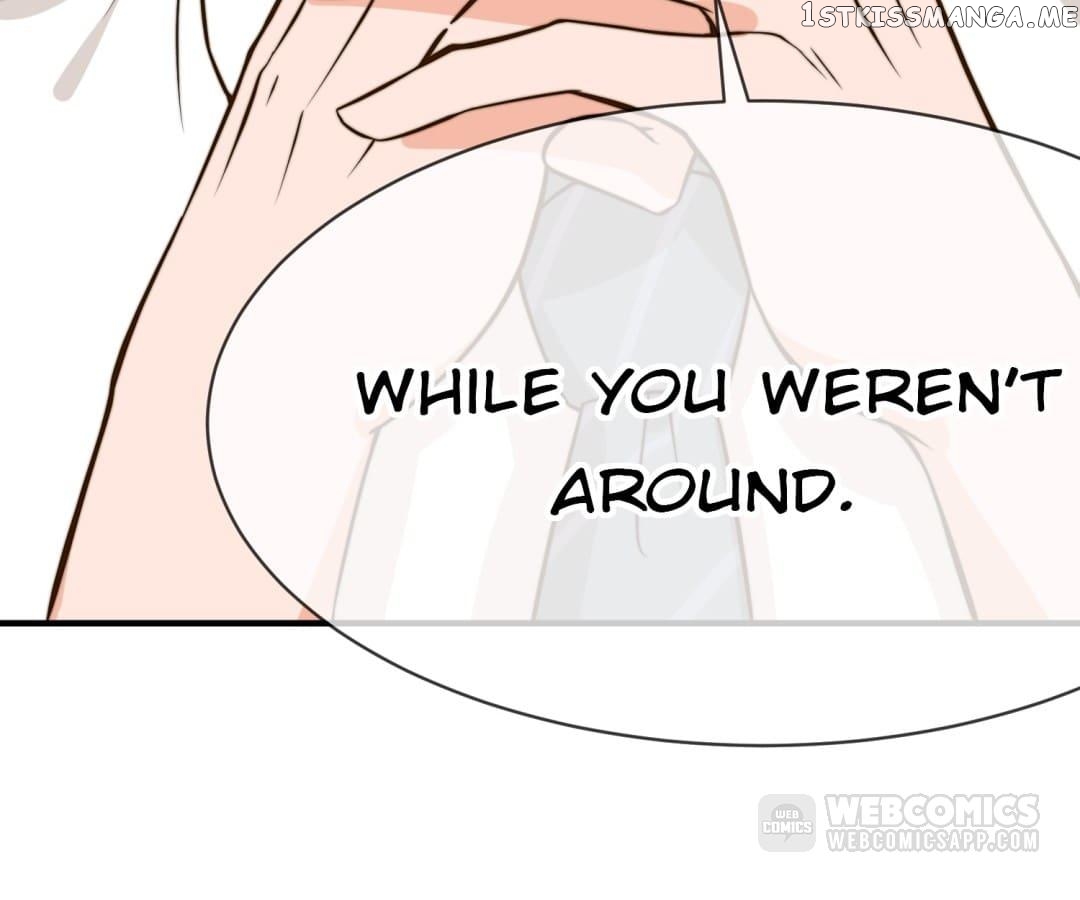 Unemotional Man vs Enthusiastic Girl Chapter 15 - page 22