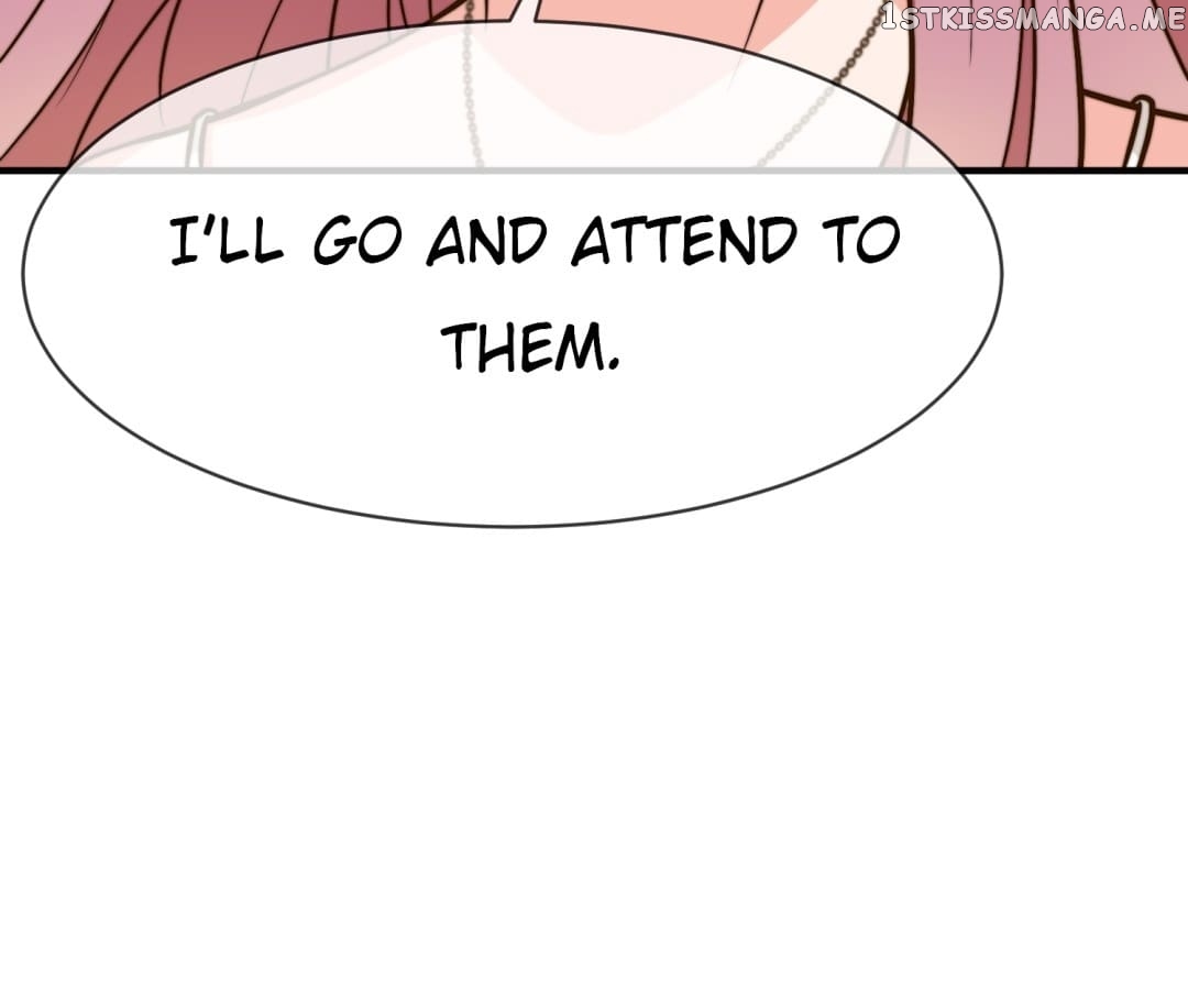 Unemotional Man vs Enthusiastic Girl Chapter 15 - page 27