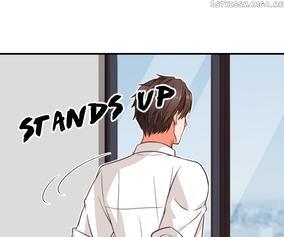 Unemotional Man vs Enthusiastic Girl Chapter 15 - page 29