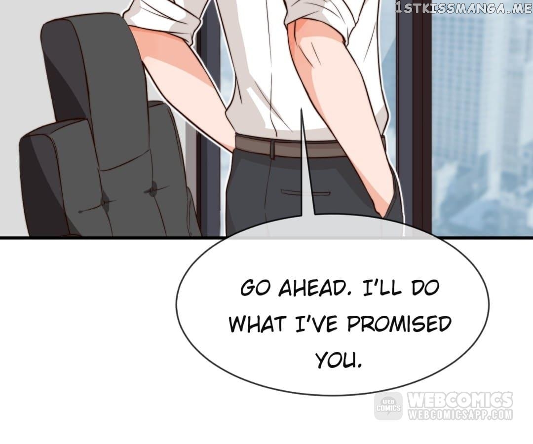 Unemotional Man vs Enthusiastic Girl Chapter 15 - page 30