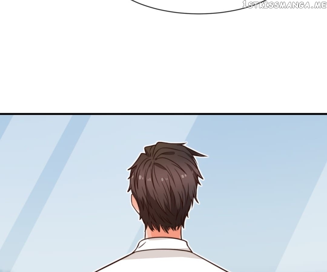Unemotional Man vs Enthusiastic Girl Chapter 15 - page 33