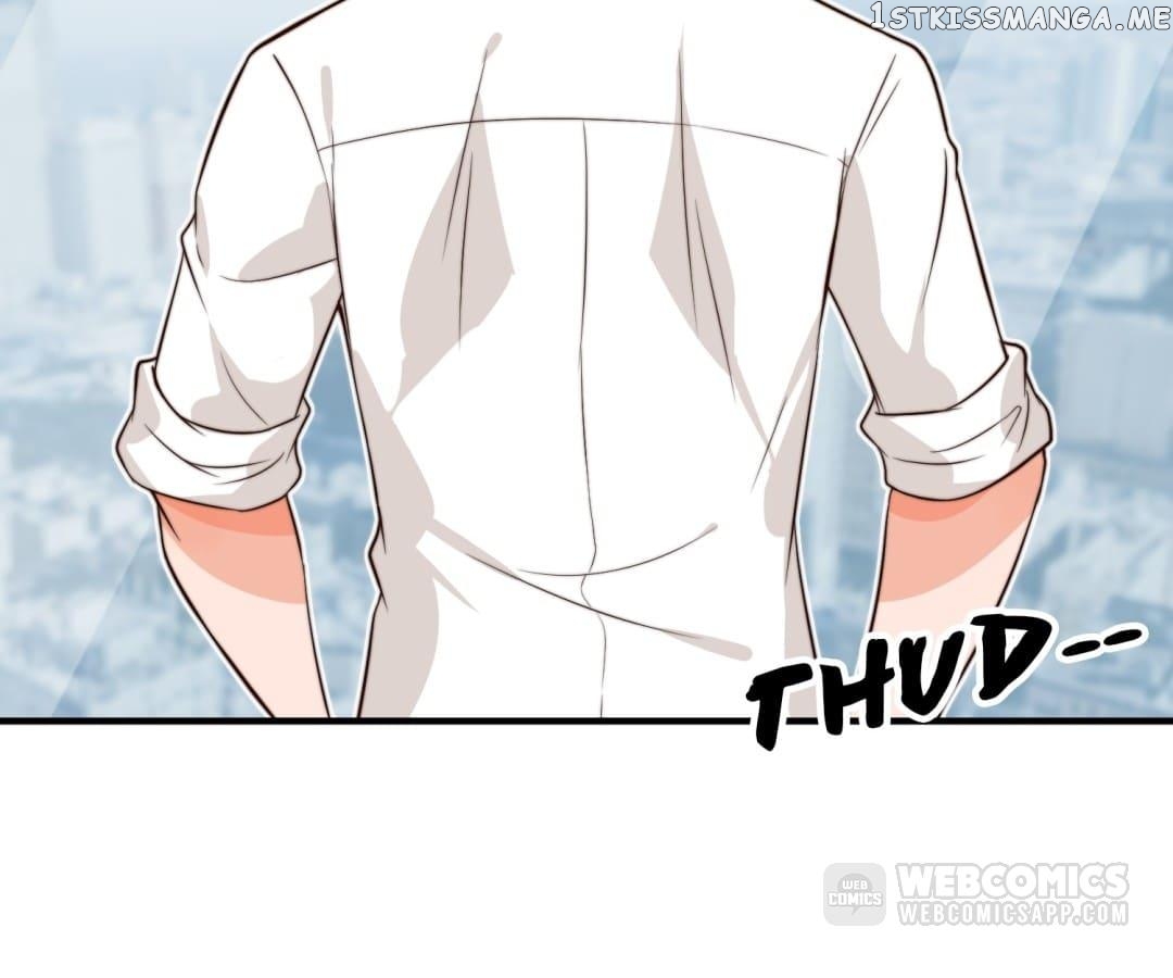 Unemotional Man vs Enthusiastic Girl Chapter 15 - page 34