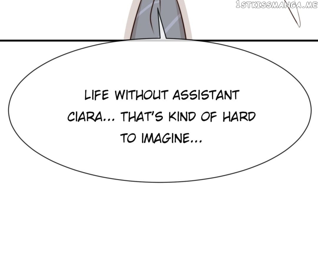 Unemotional Man vs Enthusiastic Girl Chapter 15 - page 37
