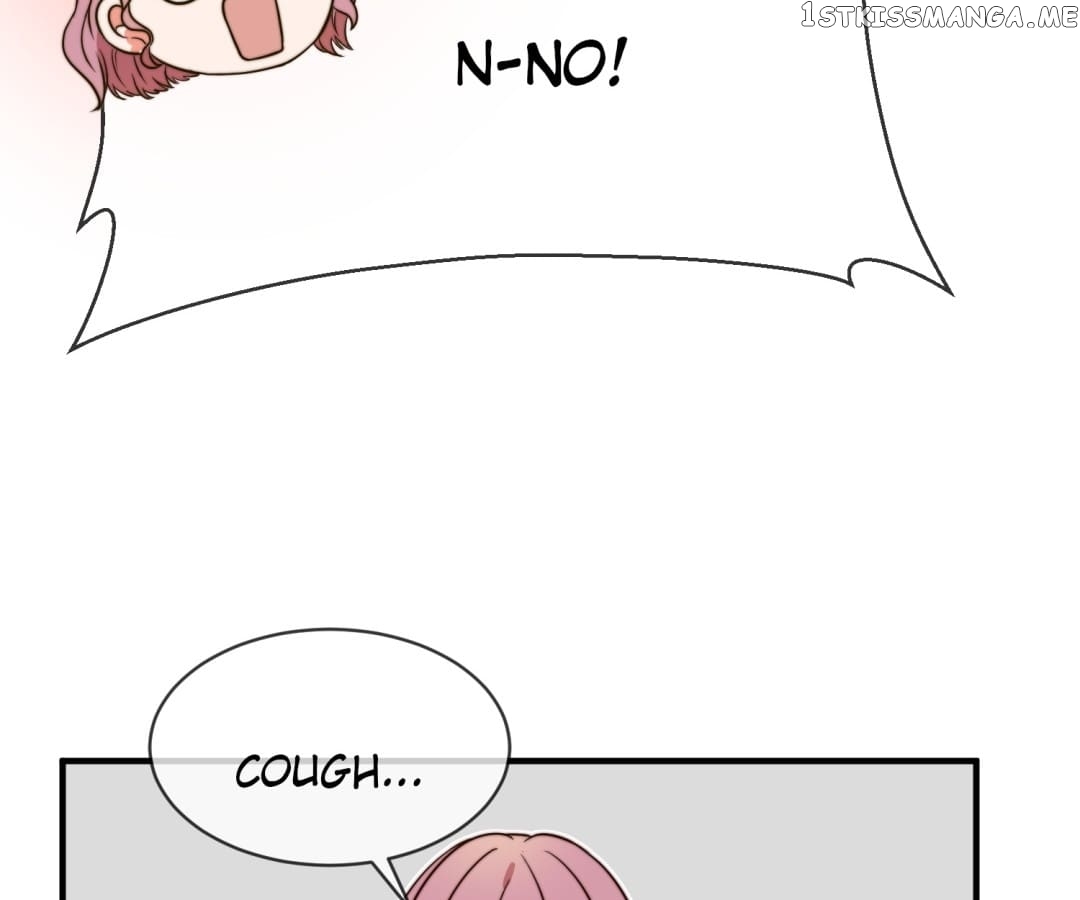 Unemotional Man vs Enthusiastic Girl Chapter 15 - page 4