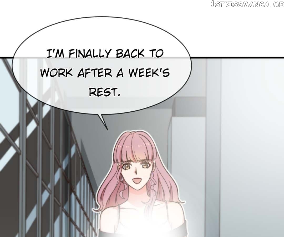 Unemotional Man vs Enthusiastic Girl Chapter 14 - page 1