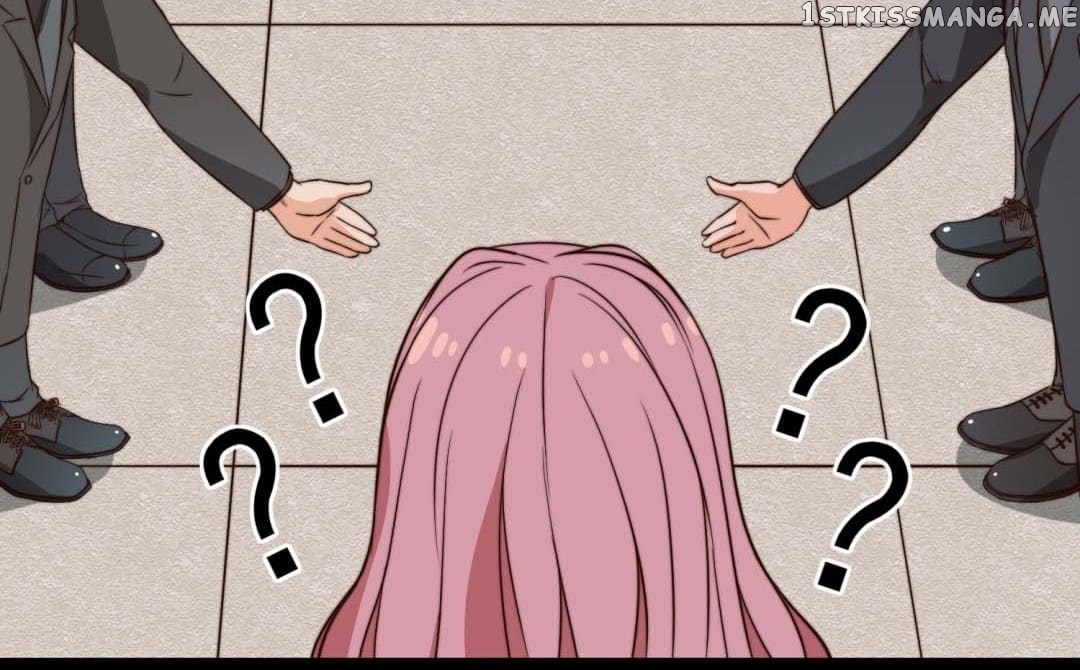 Unemotional Man vs Enthusiastic Girl Chapter 14 - page 12