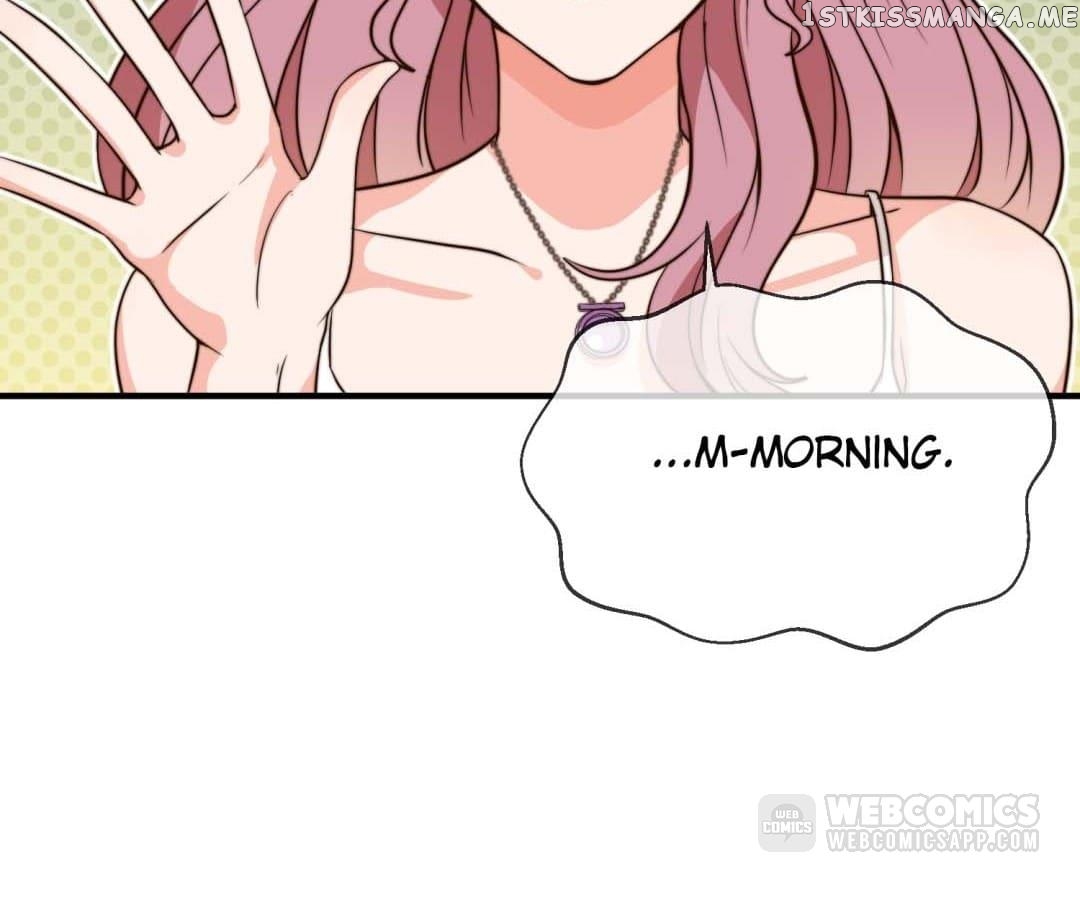 Unemotional Man vs Enthusiastic Girl Chapter 14 - page 14