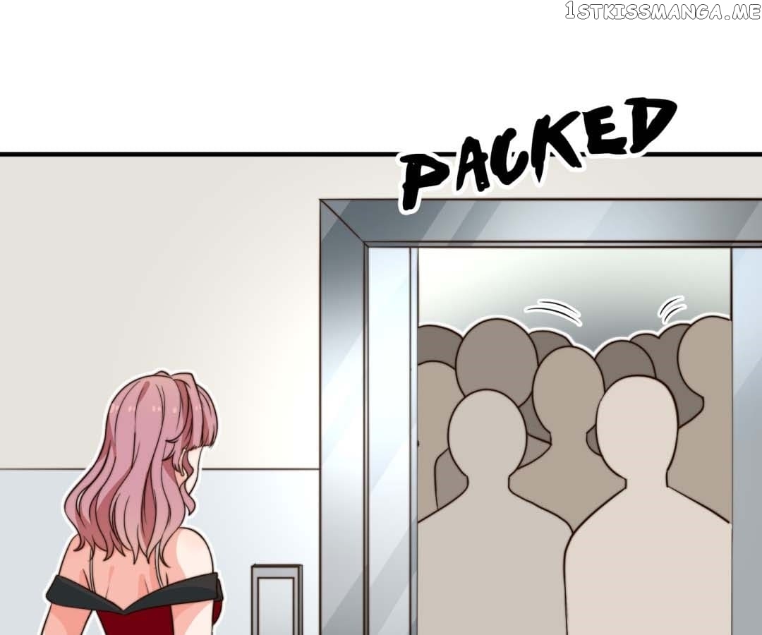 Unemotional Man vs Enthusiastic Girl Chapter 14 - page 17