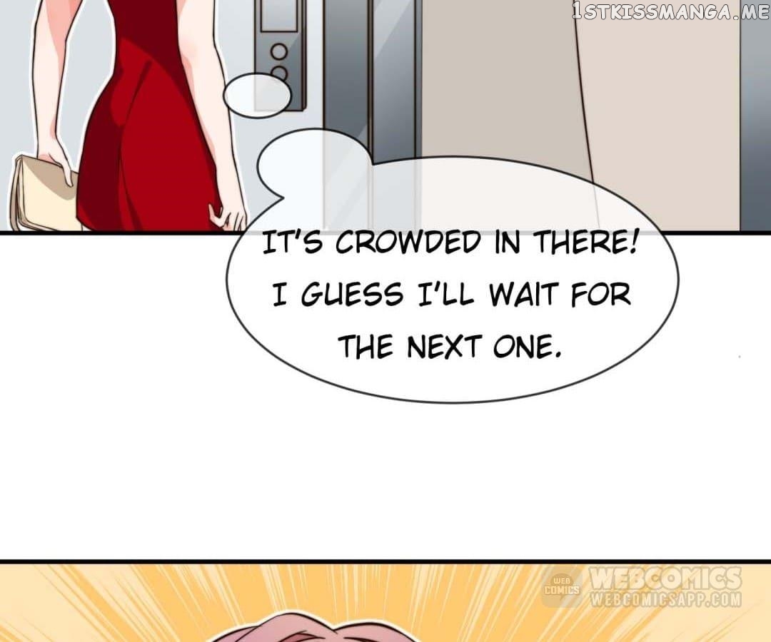 Unemotional Man vs Enthusiastic Girl Chapter 14 - page 18