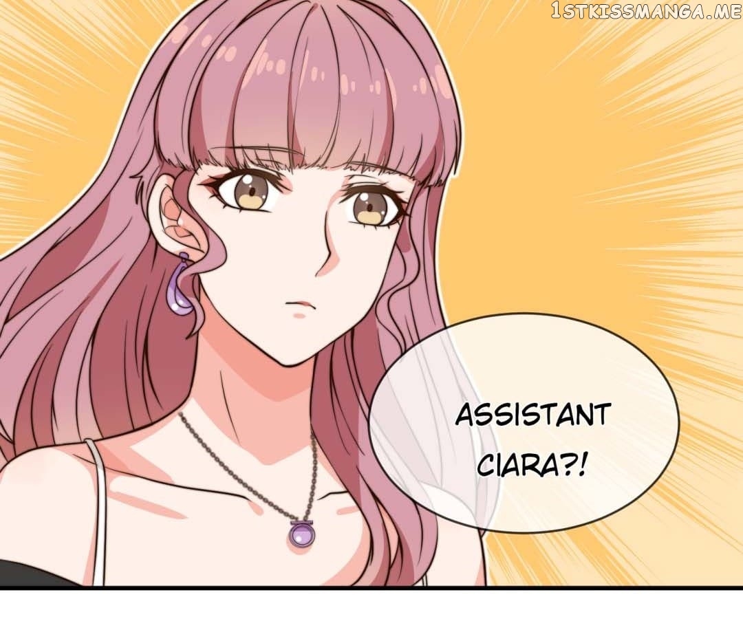 Unemotional Man vs Enthusiastic Girl Chapter 14 - page 19