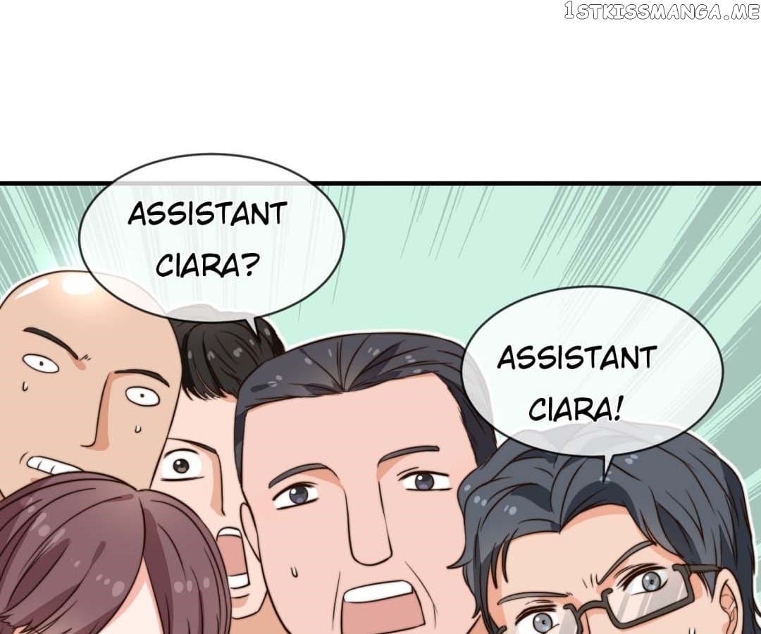 Unemotional Man vs Enthusiastic Girl Chapter 14 - page 20