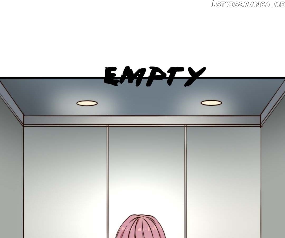 Unemotional Man vs Enthusiastic Girl Chapter 14 - page 24