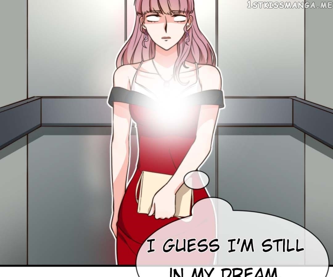 Unemotional Man vs Enthusiastic Girl Chapter 14 - page 25