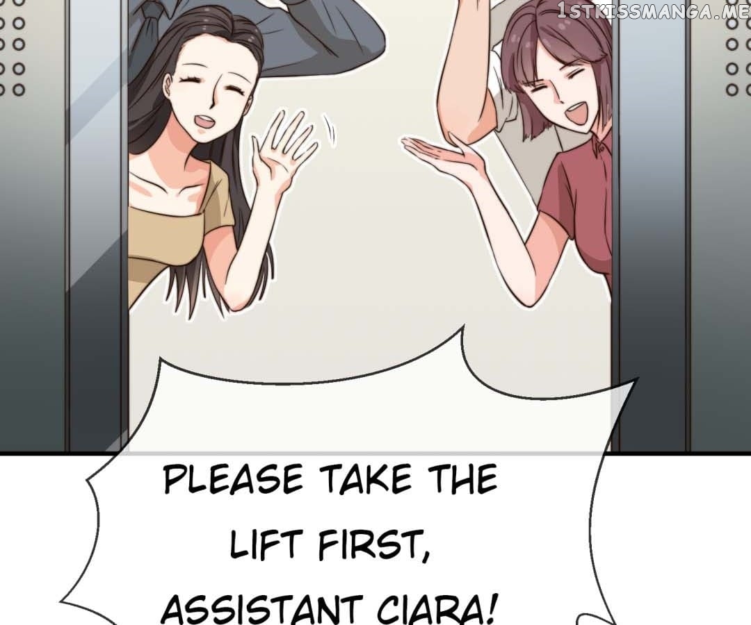 Unemotional Man vs Enthusiastic Girl Chapter 14 - page 27