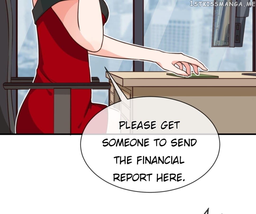 Unemotional Man vs Enthusiastic Girl Chapter 14 - page 31