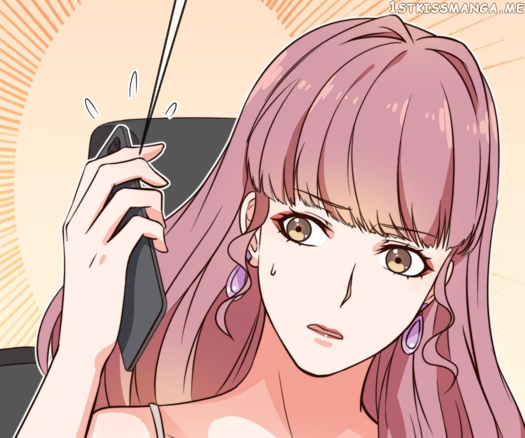 Unemotional Man vs Enthusiastic Girl Chapter 14 - page 33