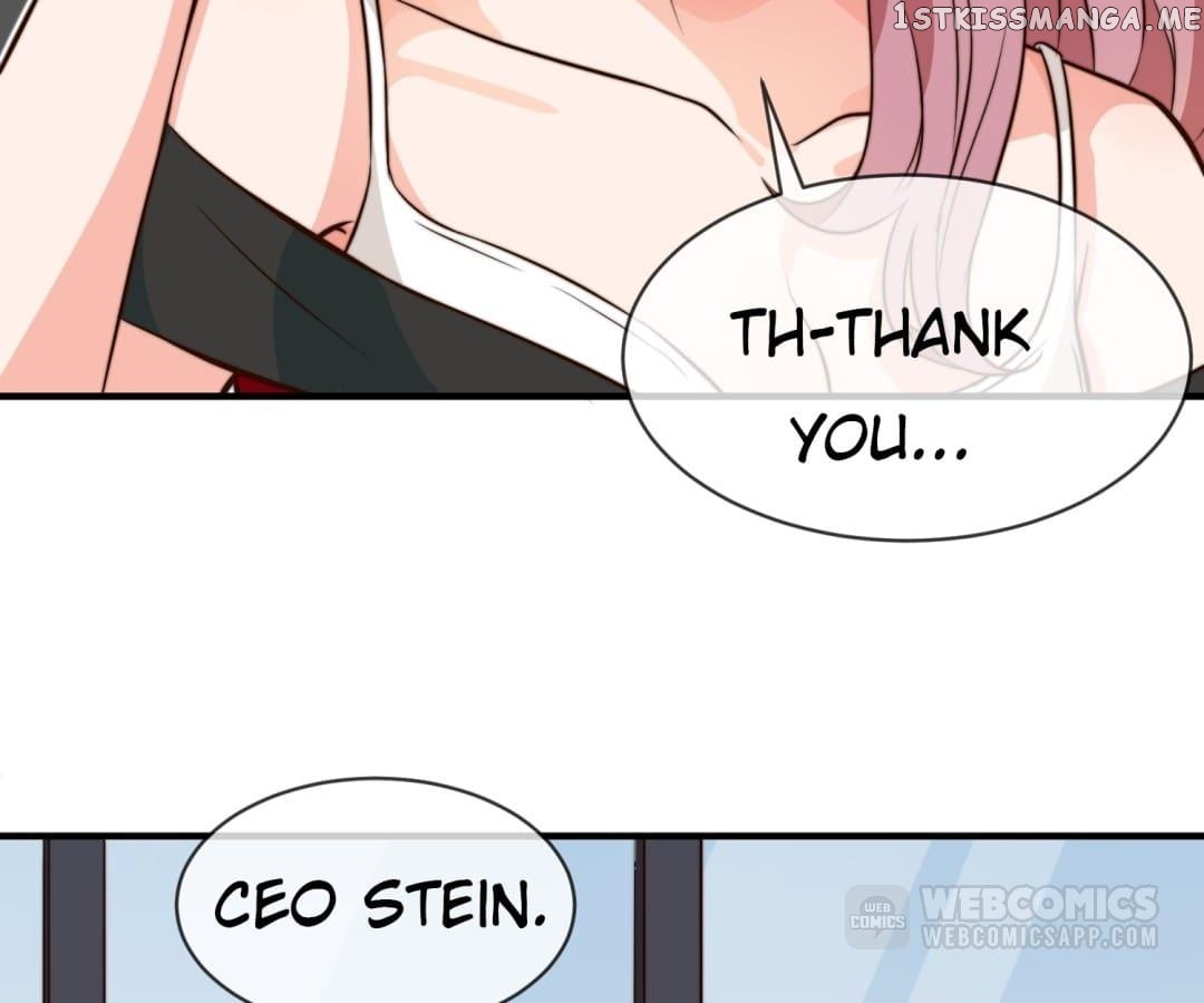 Unemotional Man vs Enthusiastic Girl Chapter 14 - page 34