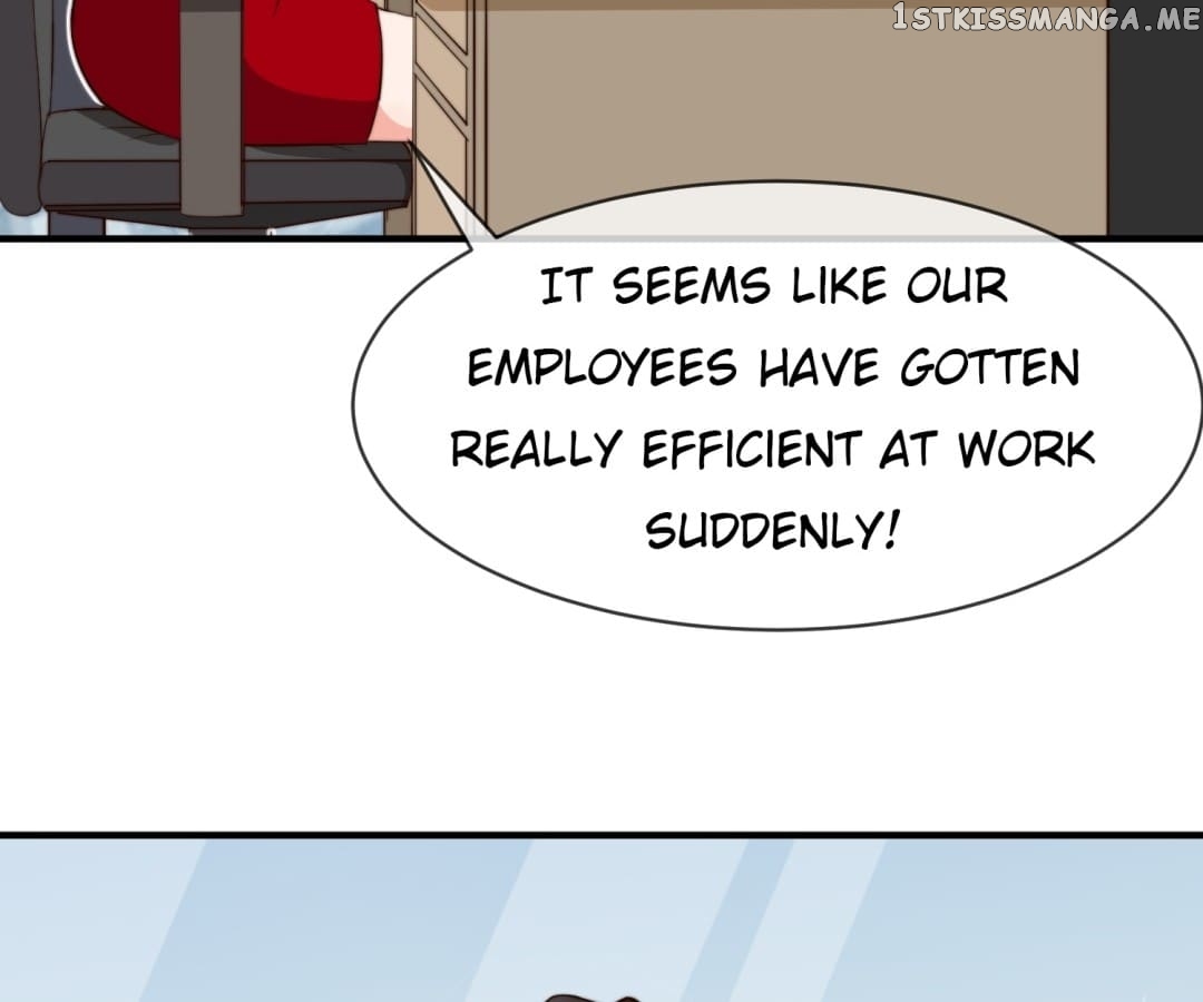 Unemotional Man vs Enthusiastic Girl Chapter 14 - page 36