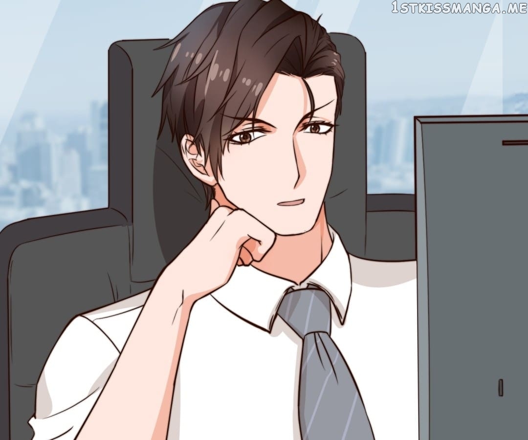 Unemotional Man vs Enthusiastic Girl Chapter 14 - page 37