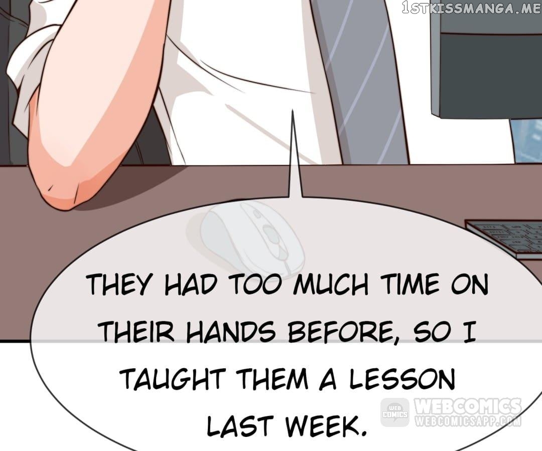 Unemotional Man vs Enthusiastic Girl Chapter 14 - page 38