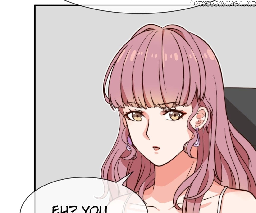 Unemotional Man vs Enthusiastic Girl Chapter 14 - page 39