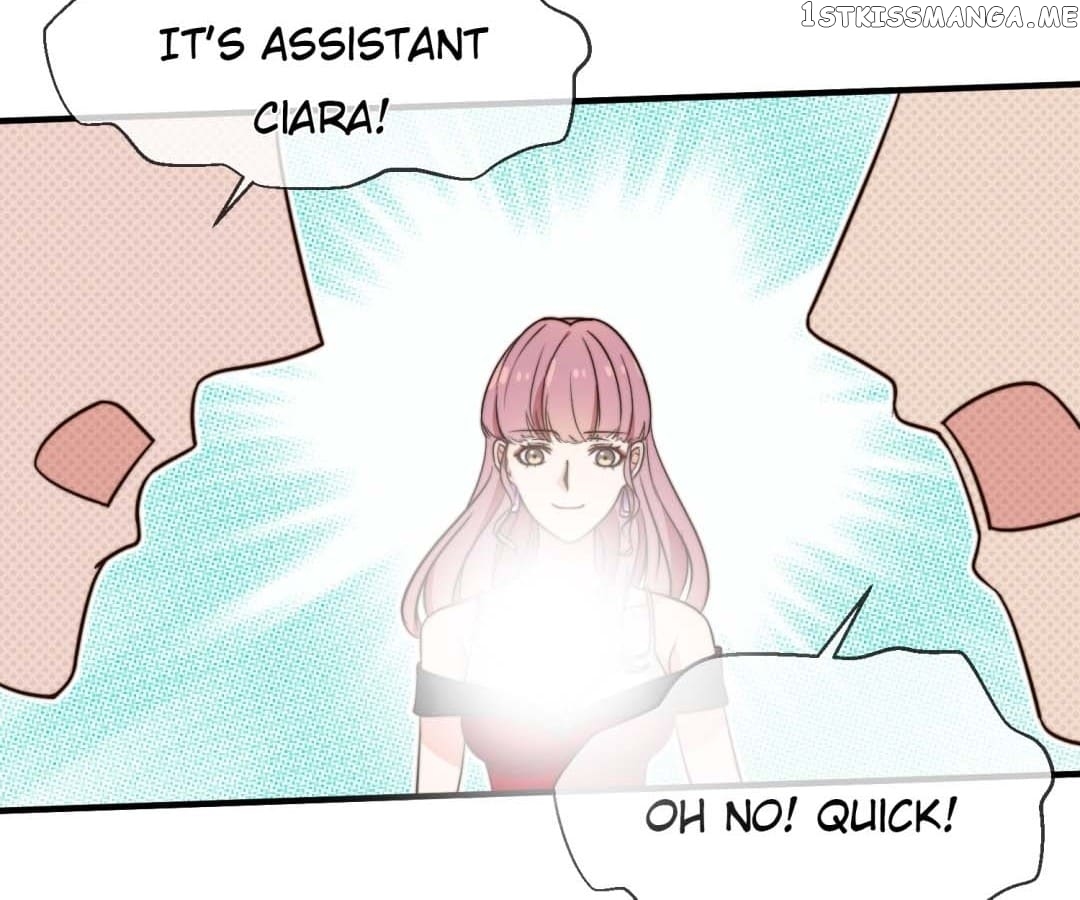 Unemotional Man vs Enthusiastic Girl Chapter 14 - page 4