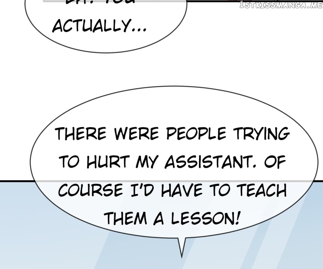 Unemotional Man vs Enthusiastic Girl Chapter 14 - page 40