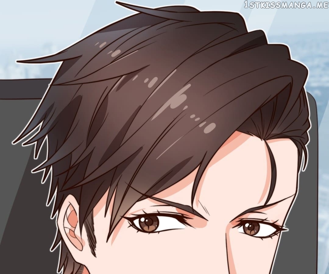 Unemotional Man vs Enthusiastic Girl Chapter 14 - page 41